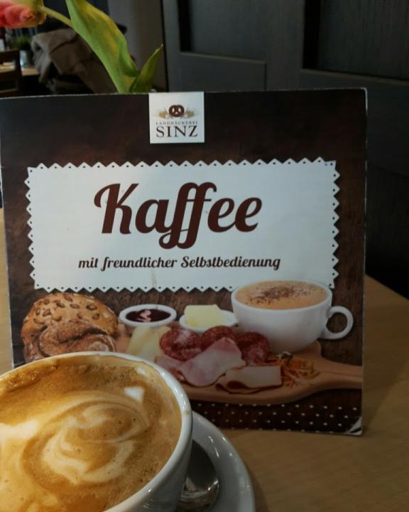 Landbäckerei Cafe Sinz